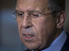 Russia Ready to Provide Air Support to Moderate Syria Rebels Fighting Islamic State: Sergei Lavrov