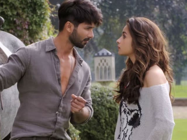 Today's Big Release: Shaandaar