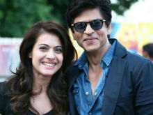 Shah Rukh Khan ने रोमांटिक सीन की शूटिंग के बीच किया था Kajol को 'पिंच', बोले- इससे हम वह शॉट सही कर पाए