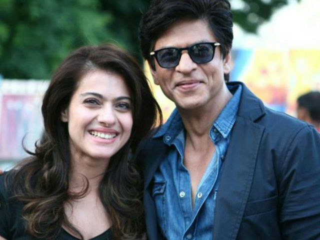 Can't Compare Ranbir-Deepika to Shah Rukh and Me, Says Kajol