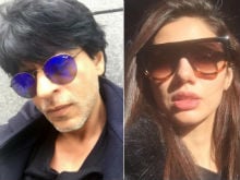 Shah Rukh to Mahira Khan: We Will Look Good Together in <i>Raees</i>