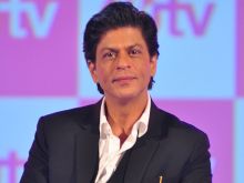 Shah Rukh Khan to Deliver Lecture at University of Edinburgh