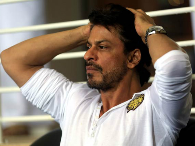 Shah Rukh Khan Summoned by Enforcement Directorate Again