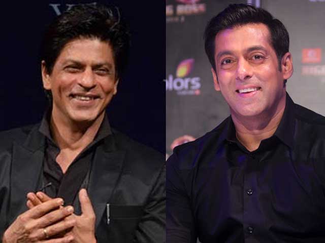 Shah Rukh Khan's 'Best Wishes' For Prem Ratan Dhan Payo Team