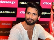The Choreographer Who First Taught Shahid to Dance Like a Shaandaar