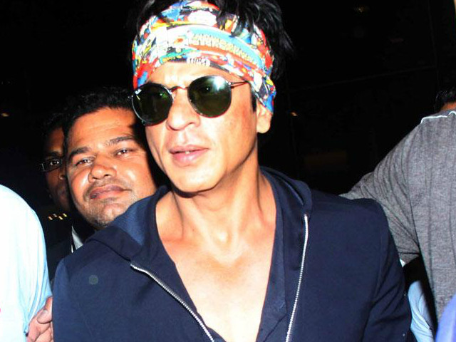 From Shah Rukh Khan to Paulo Coelho, an SRK Primer. With Love