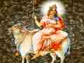 Chaitra Navratri 2021: नवरात्रि के पहले दिन इस विधि से करें मां शैलपुत्री की पूजा, होंगे लाभ