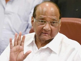 पुणे : शरद पवार अस्पताल में भर्ती, दो-तीन दिन चिकित्सकों की टीम की निगरानी में रहेंगे पुणे : शरद पवार अस्पताल में भर्ती, दो-तीन दिन चिकित्सकों की टीम की निगरानी में रहेंगे