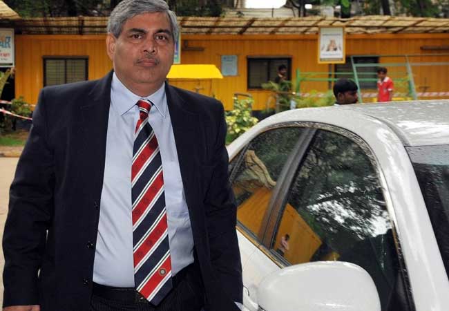 शशांक मनोहर ICC के पहले स्वतंत्र चेयरमैन बने, तत्काल प्रभाव से संभालेंगे कमान