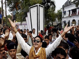 निर्दलीय के तौर पर भी चुनाव लड़ा तो जीत जाऊंगा : शत्रुघ्न सिन्हा निर्दलीय के तौर पर भी चुनाव लड़ा तो जीत जाऊंगा : शत्रुघ्न सिन्हा