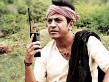 Kannada Actor Shivraj Kumar Hospitalised After Chest Pain