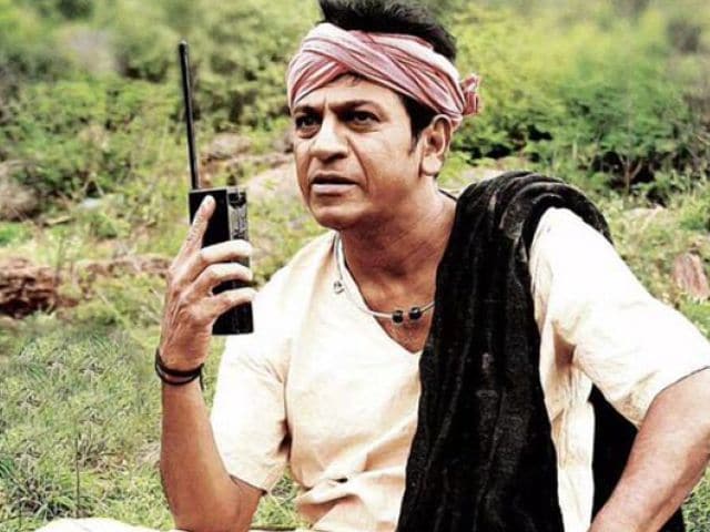 Kannada Actor Shivraj Kumar Hospitalised After Chest Pain