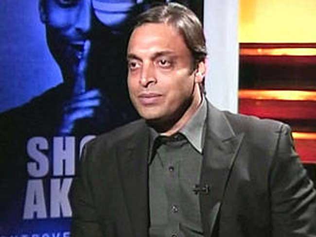 भारत के पास विरोधी बल्लेबाजों को परेशान करने वाले गेंदबाज नहीं : शोएब अख्तर