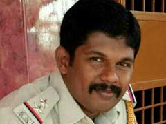 बेंगलुरु : पुलिस सब इंस्पेक्टर की बाइक चोरों ने की हत्या, कांस्टेबल घायल