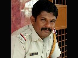 बेंगलुरु : पुलिस सब इंस्पेक्टर की बाइक चोरों ने की हत्या, कांस्टेबल घायल बेंगलुरु : पुलिस सब इंस्पेक्टर की बाइक चोरों ने की हत्या, कांस्टेबल घायल
