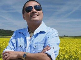 Singer Labh Janjua Found Dead in Mumbai Apartment Singer Labh Janjua Found Dead in Mumbai Apartment