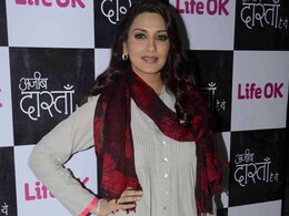 Sonali Bendre, Welcome to Twitter Sonali Bendre, Welcome to Twitter
