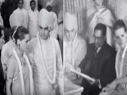 अगर इंदिरा की चलती तो सोनिया की जगह इस बॉलीवुड स्टार की बेटी होती गांधी परिवार की बहू, जानें-पूरा किस्सा अगर इंदिरा की चलती तो सोनिया की जगह इस बॉलीवुड स्टार की बेटी होती गांधी परिवार की बहू, जानें-पूरा किस्सा
