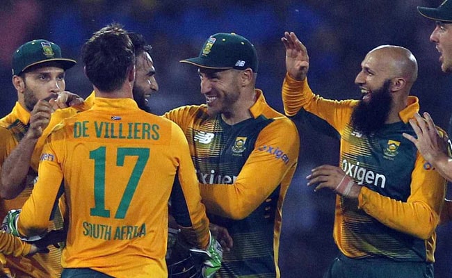 कटक टी20 : दक्षिण अफ्रीका ने भारत को 6 विकेट से हराकर सीरीज पर किया कब्जा
