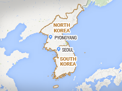 3.1 Earthquake In North Korea, South Korea Says Not Nuclear Test