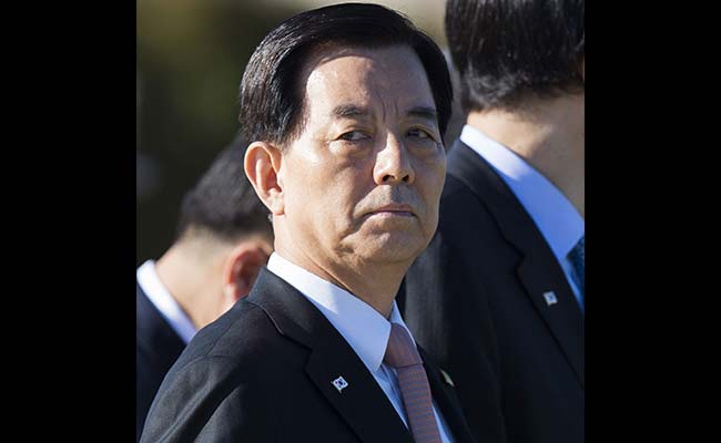 South Korea, Japan Defence Ministers to Meet in Seoul