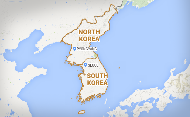 Economic Woes, Threats From North Shadow South Korea Vote