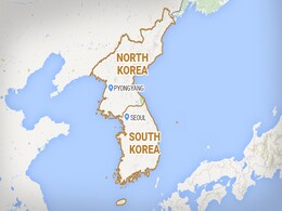 5.1 Magnitude Earthquake Detected Close To North Korea Nuclear Test Site 5.1 Magnitude Earthquake Detected Close To North Korea Nuclear Test Site