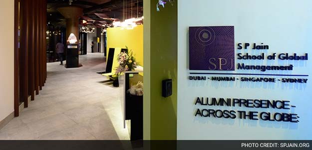 Business School of Indian Origin Ranked Among World's Top 100 MBA Institutions
