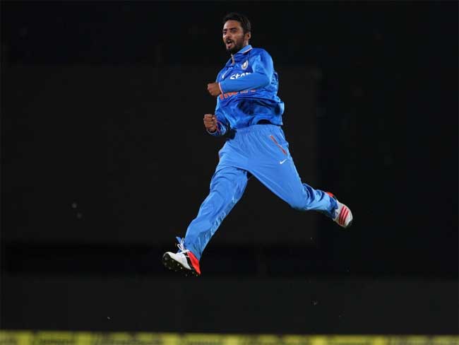 जानें टीम इंडिया के नए गेंदबाज श्रीनाथ अरविंद के बारे में 10 खास बातें