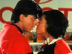After Working With Kajol, Shah Rukh Told Aamir Khan: "She is Very Bad"
