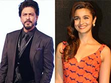 Why Alia Bhatt Refuses to Confirm Role Opposite Shah Rukh Khan in Film