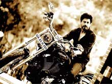 Night shoots, Bike Rides 'Free' Shah Rukh Khan's Mind