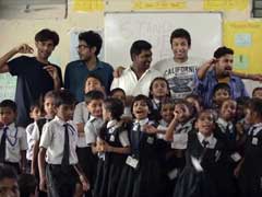 Stand Up Comedy is No Child's Play. Abish, Biswa, Kanan Learn Firsthand