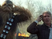 <i>The Force Awakens</i>: Fans Crash Ticket Sites, New Trailer Goes Viral