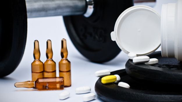 Excessive Use of Steroids Could Make Your Bones Weak