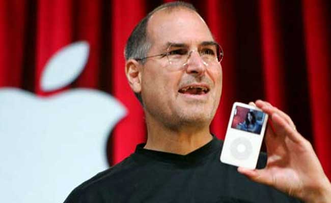 America's Obsession With Steve Jobs Decoded