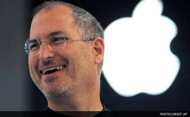 Steve Jobs' 