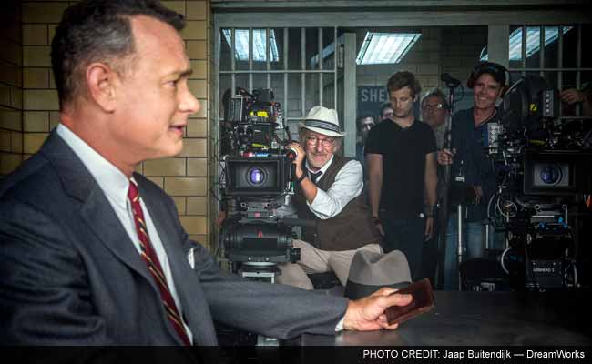 The True Story Behind The U2 Shoot-Down in 'Bridge of Spies'