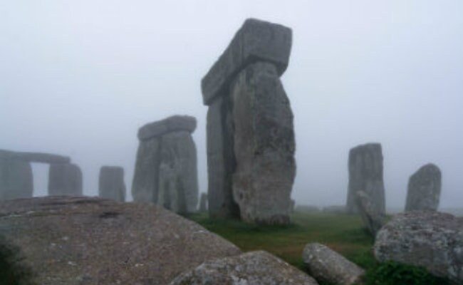 Study Sheds Light on Culinary Habits of Stonehenge Builders