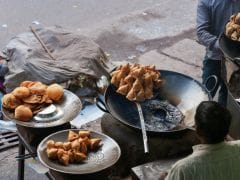 Hope for Street Vendors: Government May Not Ban Roadside Cooking Hope for Street Vendors: Government May Not Ban Roadside Cooking
