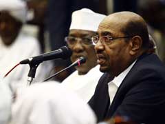 Sudanese Omar Al-Bashir Launches Sudan Dialogue Boycotted by Opposition