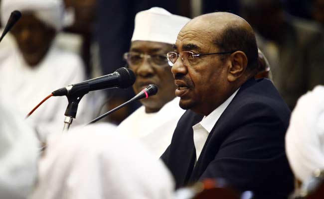 Sudanese Omar Al-Bashir Launches Sudan Dialogue Boycotted by Opposition