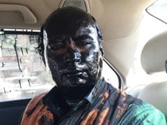 Paint Attack on Sudheendra Kulkarni: 6 Shiv Sena Workers Get Bail