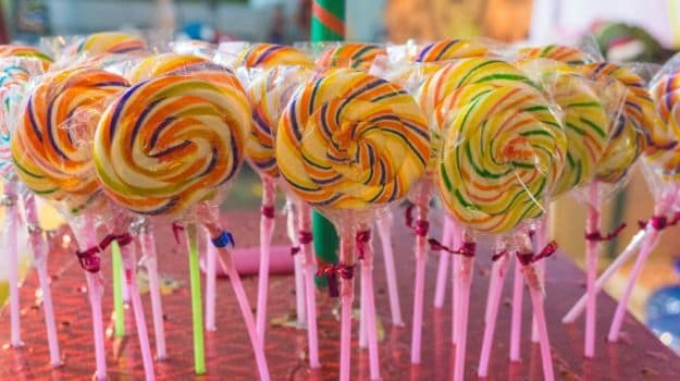 Cutting Sugar from Kids' Diets Appears to Have a Beneficial Effect in Just 10 Days