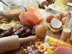 Concern About 'Naturally Occurring' Sugars