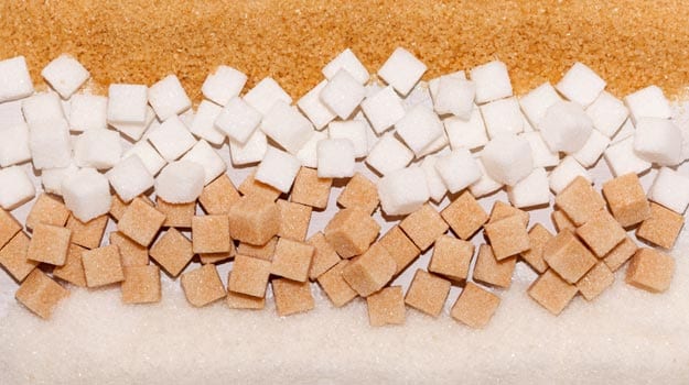 How Much Sugar is Hiding in Your Food?