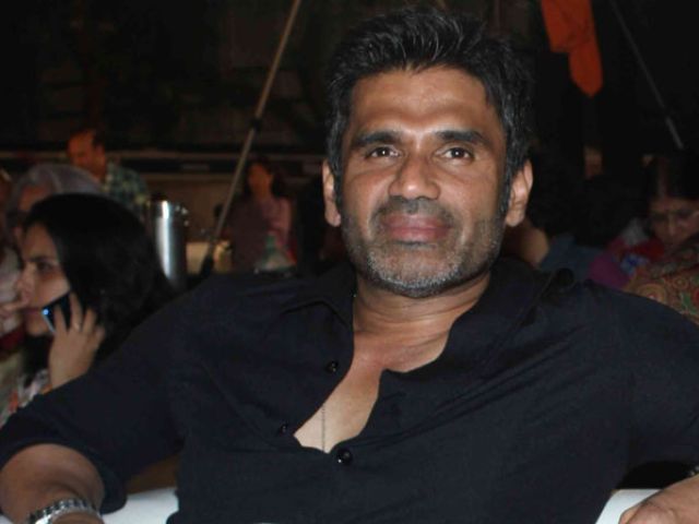 Suniel Shetty: Bollywood Should Make More Films Like Mary Kom