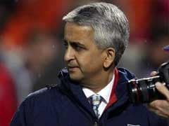 Barack Obama Singles Out US Soccer's Indian-American Chief