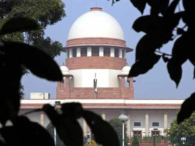 Supreme Court Refuses To Give Urgent Hearing To Plea On Ram Sethu