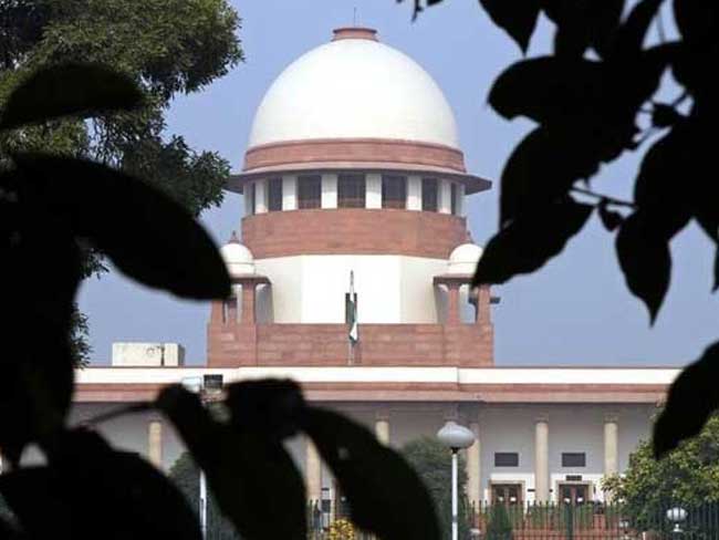 Vyapam Scam: Supreme Court Issues Notice to Centre, Madhya Pradesh Governor